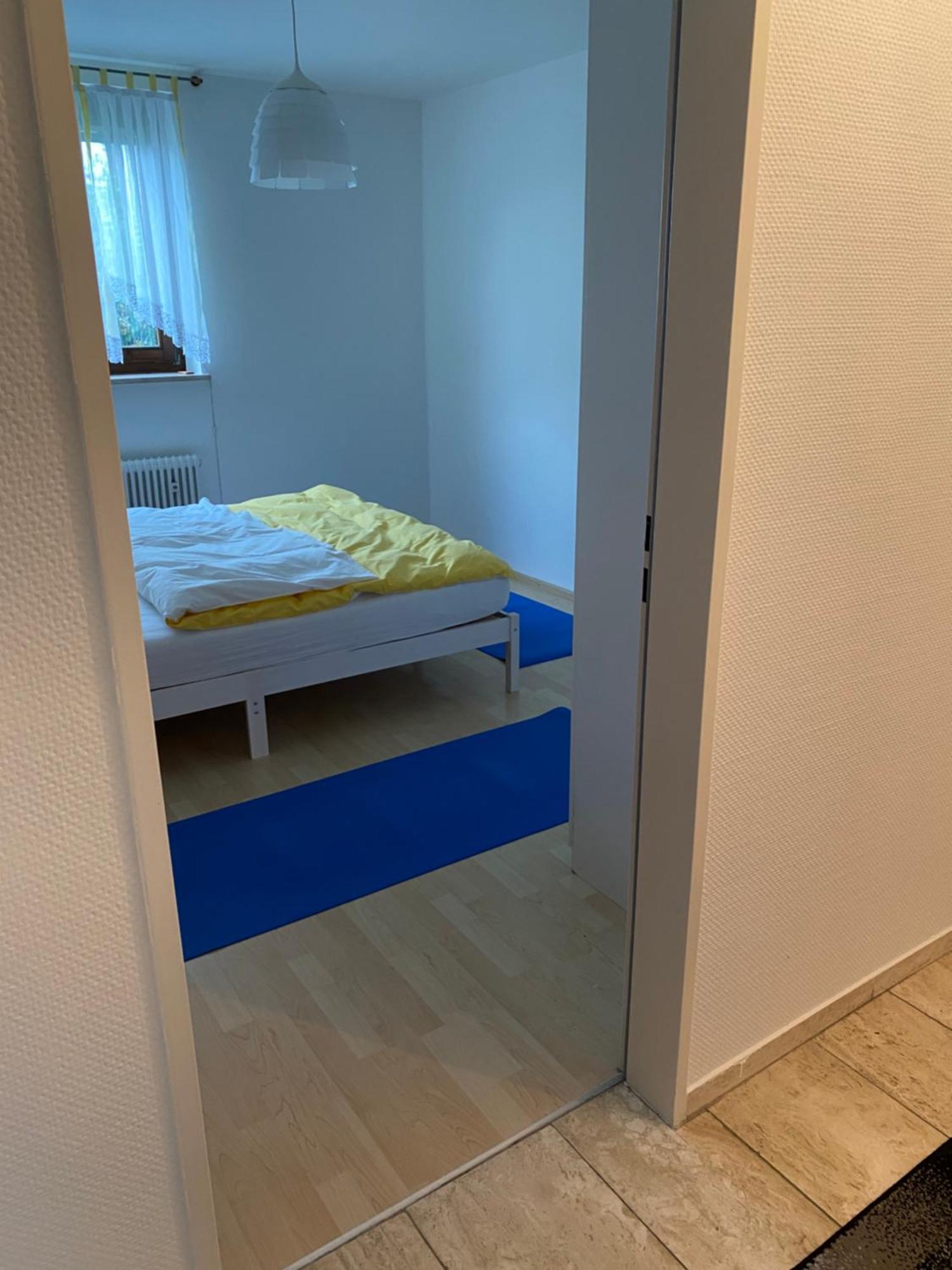 Ferienwohnung Panorama Зигмарсцел Екстериор снимка