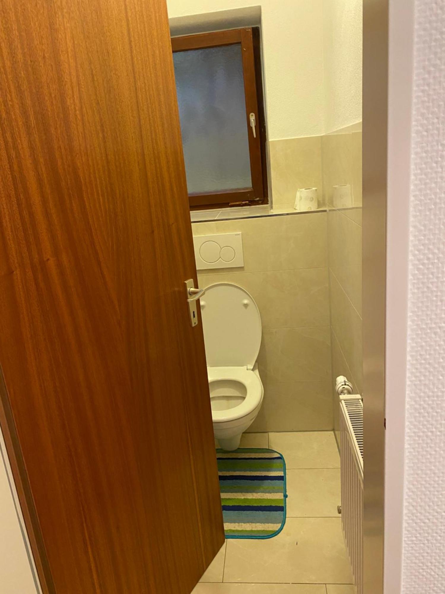 Ferienwohnung Panorama Зигмарсцел Екстериор снимка
