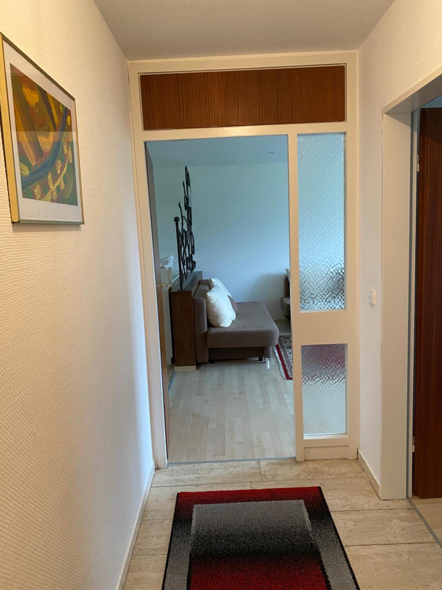 Ferienwohnung Panorama Зигмарсцел Екстериор снимка