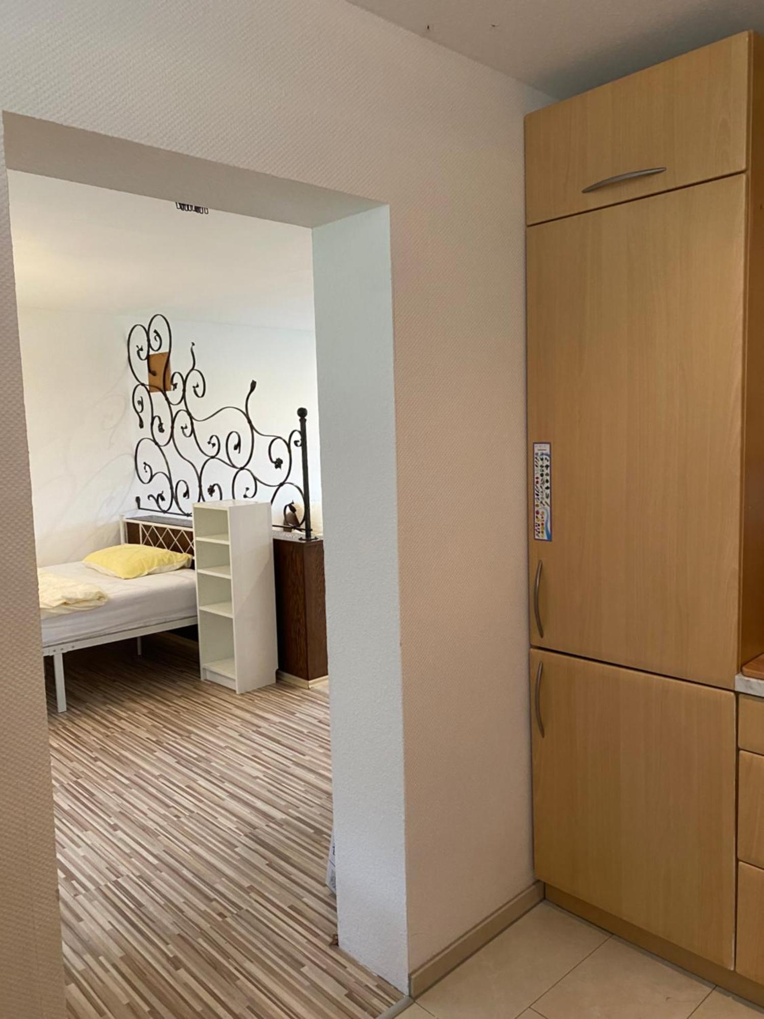 Ferienwohnung Panorama Зигмарсцел Екстериор снимка